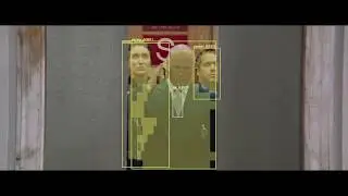 Object Detection using Mask RCNN(Tenserflow)
