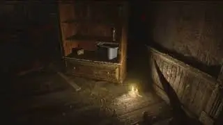 Let's Play Resident Evil 7: Part 11 - Got That Burny Quality