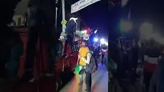 nathnagar ka baisa akhada 2022