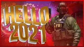 Hello 2021