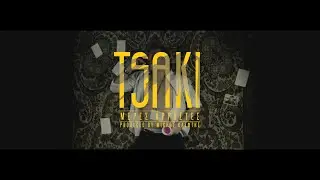 TSAKI - Μέρες Άρρωστες (Prod. by Μικρός Κλέφτης)