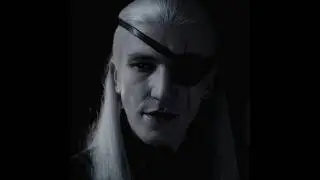 Aemond Targaryen - Prince Regent
