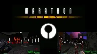 Marathon Phoenix: Total Carnage Playthrough (No Mid-Level Restarts)