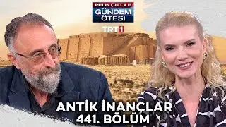 Gündem Ötesi 430. Bölüm @trt1