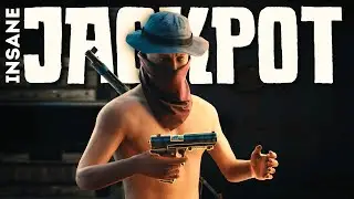 RUST - REVENGE RAID ON MY NEIGHBOURS ! (Solo Survival) ✰WATCH THE WHOLE VIDEO✰