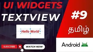 Master Android TextView: Ultimate Guide with Examples and Best Practices