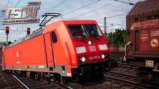 Train Sim World 2020 Crash Compilation.