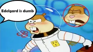 Telling an Edelgard Stan that Edelgard is Dumb
