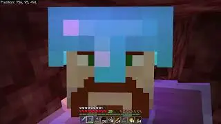 Minecraft 1.19 Longplay - S5E12 - The Eyes Have It!