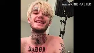 Lil Peep - Another Song (4D Use Headphones)