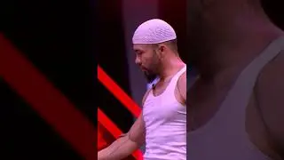 Артем Тарасов пришел без трусов на РУХ