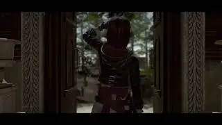 Tormented Souls Remorse Ending (Worst Ending) Caroline Dies
