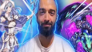 ABSOLUTE CHAOS! Trif Gaming's Scareclaw Brave Kashtira Deck DESTROYS THE META! BEST DECK OF FORMAT!