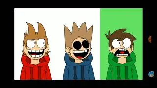 Legacy Eddsworld