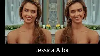 Zoomer actresses Random pick up 38
