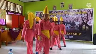 Zapin Melayu SDN 006 Sari Makmur