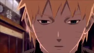 Naruto's Darkest Days