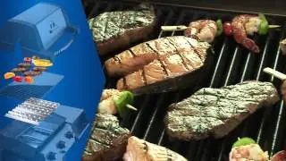 Your New Favourite Restaurant | Broil King