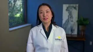 Meet Dr. Emily Ren, Orthopedic Trauma Surgeon
