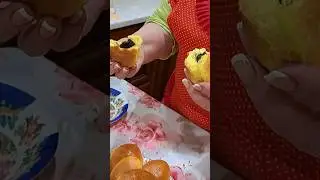 Необыкновенно вкусные пирожки в Пост!