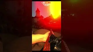Sneaky Vietnam Ambush
