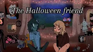 THE HALLOWEEN FRIEND / a mini wlw movie /