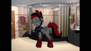 страшная история ,,тварь,,