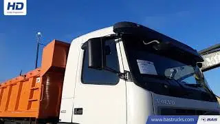 70138614 Volvo FM 400
