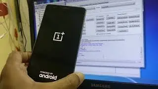 One Plus 3T frp Bypass By Umt Doungle
