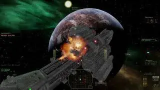 FS2 The Babylon Project   Raider Wars #8