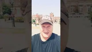 Еду в Москву, до встречи в столице 