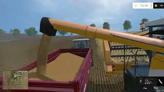 Farming Simulator 15 #8