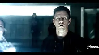 Бесконечность 💎 Русский трейлер #2 💎 Фильм 2021