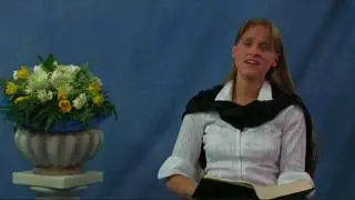 Offenbarung 21, 1-7 - Anja Schraal