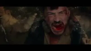 Карнивал Роу 2 й сезон # Русский трейлер Озвучка # Сериал 2023 Amazon