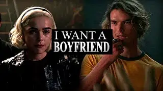Calbrina | Boyfriend