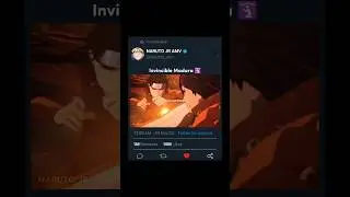 Ghost Of The Uchiha 🥶🛐 