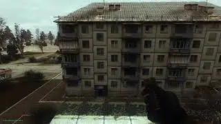 Dead air 