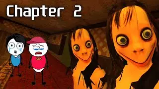 MOMO WAPIS AGAI - MOMO Chapter 2 Full Game | Khaleel and Motu Gameplay