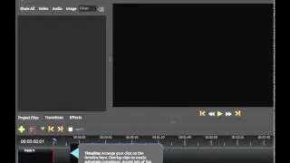 OpenShot Video Editor