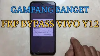 frp vivo y12 | vivo y12 frp bypass without pc