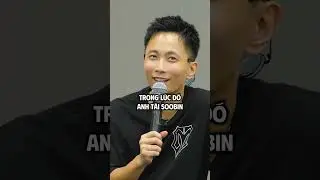 B-Bư, nghe Bố giải thích 🫨#AnhTraiVuotNganChongGai #SSLabel #Rhymastic