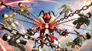 New Krampus in War Machines Is Broken When You Do This…