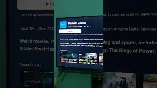 How to Download and Install Apps in Samsung Smart TV