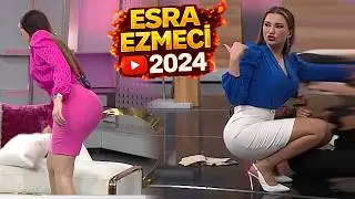 Esra Ezmeci - Kolaj 2024