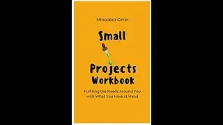 The Small Project Workbook Review (Tomoson)