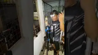 Manitou Machete No Lock Out Fix 