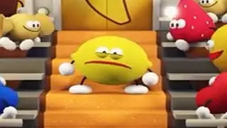 New Lemon NPC Encounter 🍋 - Shovelware's Brain Game