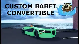 Custom Convertible Car | Build a Boat