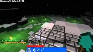 Minecraft500 is now 1.5!